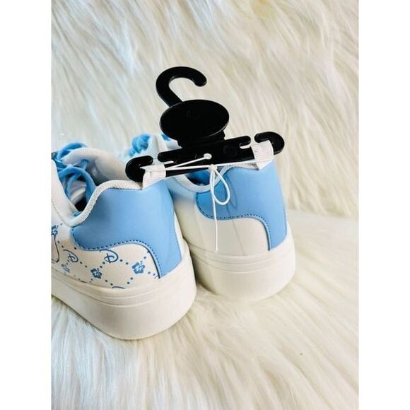 Stitch Sneakers - Picture 5 of 6